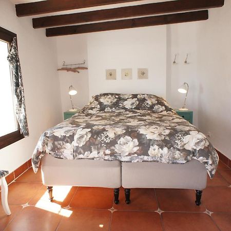 Villa Casa Con Balcon Altea Exterior foto