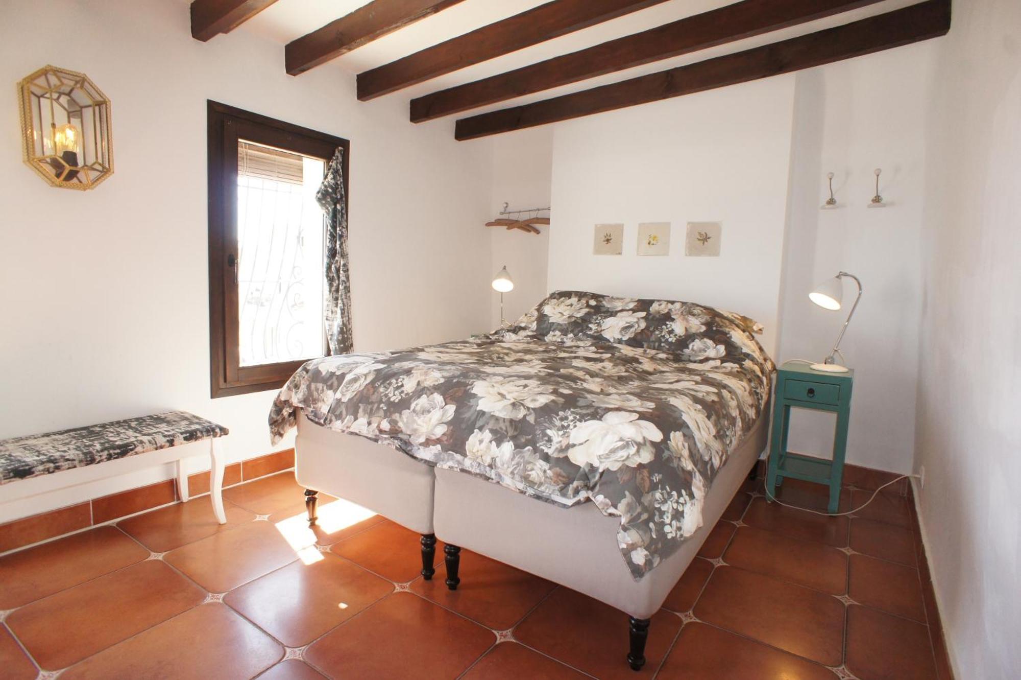 Villa Casa Con Balcon Altea Exterior foto